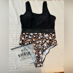SHEIN Bathing Suit